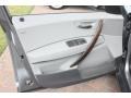 Silver Grey Metallic - X3 3.0i Photo No. 15