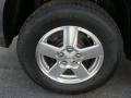 Granite Gray Metallic - Equinox LT AWD Photo No. 14
