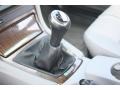 Silver Grey Metallic - X3 3.0i Photo No. 20