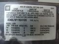 Granite Gray Metallic - Equinox LT AWD Photo No. 15
