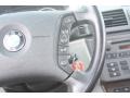 Silver Grey Metallic - X3 3.0i Photo No. 22
