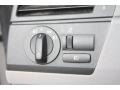 Silver Grey Metallic - X3 3.0i Photo No. 24