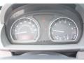 Silver Grey Metallic - X3 3.0i Photo No. 25