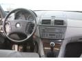 Silver Grey Metallic - X3 3.0i Photo No. 29