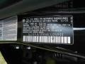 Black Sapphire Metallic - X5 3.0i Photo No. 18