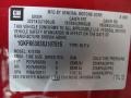 Red Jewel Tintcoat - Yukon Denali AWD Photo No. 15
