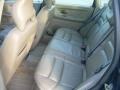 Tan 1998 Volvo S70 Standard S70 Model Interior Color