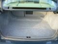 1998 Volvo S70 Tan Interior Trunk Photo