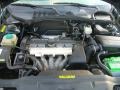 2.4 Liter DOHC 20-Valve 5 Cylinder 1998 Volvo S70 Standard S70 Model Engine