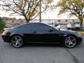 Jet Black - 6 Series 645i Coupe Photo No. 13
