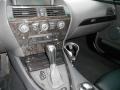 2004 BMW 6 Series 645i Coupe Controls