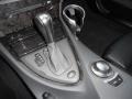  2004 6 Series 645i Coupe 6 Speed Steptronic Automatic Shifter