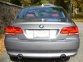 2009 Space Grey Metallic BMW 3 Series 335i Coupe  photo #5