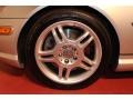 2004 Mercedes-Benz SLK 32 AMG Roadster Wheel and Tire Photo