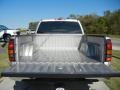 2006 Silver Birch Metallic GMC Sierra 1500 SLE Crew Cab  photo #4