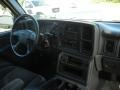 2006 Silver Birch Metallic GMC Sierra 1500 SLE Crew Cab  photo #6
