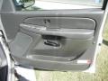 2006 Silver Birch Metallic GMC Sierra 1500 SLE Crew Cab  photo #7