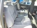 2006 Silver Birch Metallic GMC Sierra 1500 SLE Crew Cab  photo #8