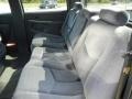 2006 Silver Birch Metallic GMC Sierra 1500 SLE Crew Cab  photo #11