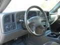 2006 Silver Birch Metallic GMC Sierra 1500 SLE Crew Cab  photo #13