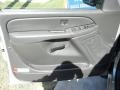 2006 Silver Birch Metallic GMC Sierra 1500 SLE Crew Cab  photo #14