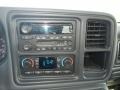 2006 Silver Birch Metallic GMC Sierra 1500 SLE Crew Cab  photo #18