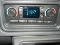 2006 Silver Birch Metallic GMC Sierra 1500 SLE Crew Cab  photo #20