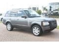 2006 Bonatti Grey Land Rover Range Rover HSE  photo #4