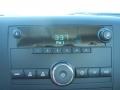 2012 Chevrolet Silverado 1500 Work Truck Regular Cab Audio System