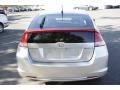 Alabaster Silver Metallic - Insight Hybrid LX Photo No. 8