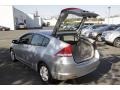 Alabaster Silver Metallic - Insight Hybrid LX Photo No. 10