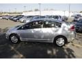 Alabaster Silver Metallic - Insight Hybrid LX Photo No. 11