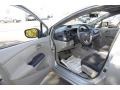 Alabaster Silver Metallic - Insight Hybrid LX Photo No. 12
