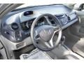 Alabaster Silver Metallic - Insight Hybrid LX Photo No. 13