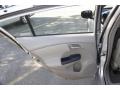 Alabaster Silver Metallic - Insight Hybrid LX Photo No. 15