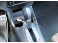 Alabaster Silver Metallic - Insight Hybrid LX Photo No. 23