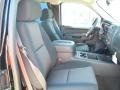 2011 Onyx Black GMC Sierra 1500 SLE Extended Cab  photo #6