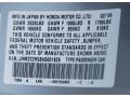 Alabaster Silver Metallic - Insight Hybrid LX Photo No. 26