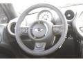 Absolute Black Metallic - Cooper S Countryman Photo No. 28