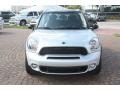 Crystal Silver Metallic - Cooper S Countryman Photo No. 2