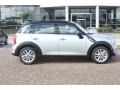 Crystal Silver Metallic - Cooper S Countryman Photo No. 3