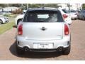 Crystal Silver Metallic - Cooper S Countryman Photo No. 6
