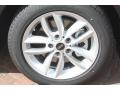 Crystal Silver Metallic - Cooper S Countryman Photo No. 7