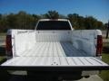 2011 Summit White GMC Sierra 2500HD Work Truck Regular Cab  photo #4