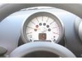 Crystal Silver Metallic - Cooper S Countryman Photo No. 24