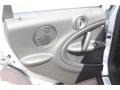 Crystal Silver Metallic - Cooper S Countryman Photo No. 26