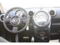Crystal Silver Metallic - Cooper S Countryman Photo No. 27