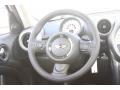 Crystal Silver Metallic - Cooper S Countryman Photo No. 28