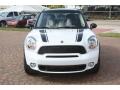 Light White - Cooper S Countryman Photo No. 2