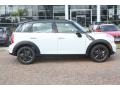 Light White - Cooper S Countryman Photo No. 3